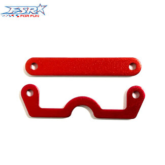 FS RACING FS Racing Rear Suspension Mount