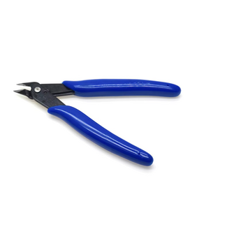 HY MODEL ACCESSORIES BLUE FLUSH CUTTER