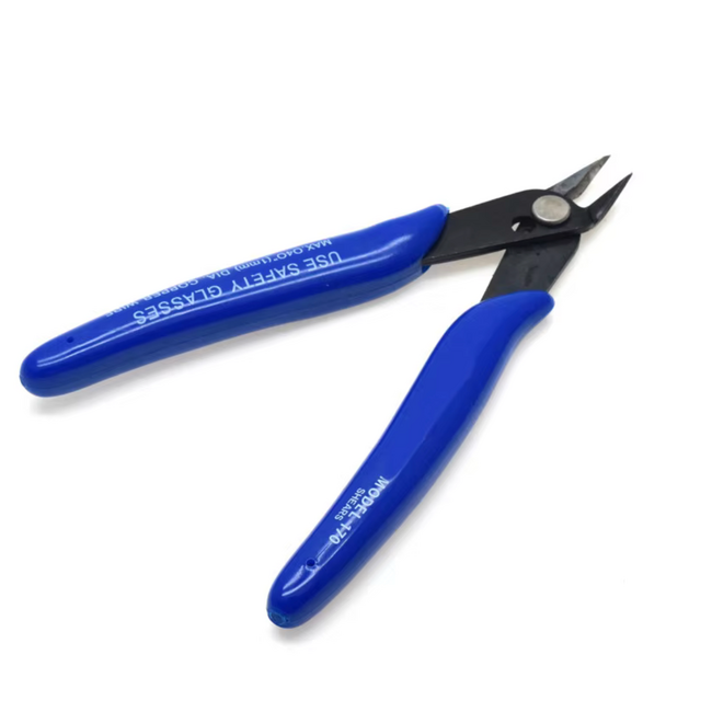 BLUE FLUSH CUTTER