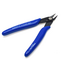 BLUE FLUSH CUTTER