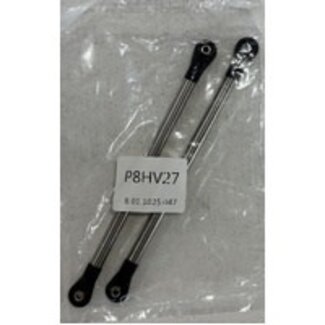 MJX MJX Lower Support Rod (L) (H8H)