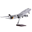 AJB UPS 747 1/150 DIE CAST JUMBO