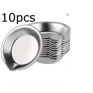 Monte Marte RACE  Palette - 50mm Round Aluminium 10 PCE