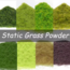 ACE STATIC GRASS FOR SCENERY 30g