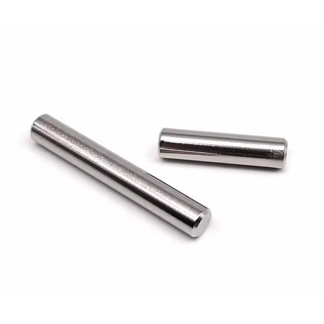 RACE 1.5x8mm DRIVE PIN STAINLESS STEEL