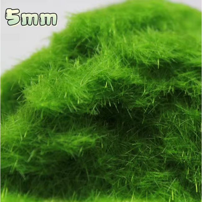 ACE STATIC GRASS FOR SCENERY 30g