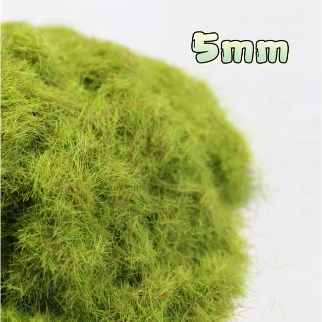 ACE STATIC GRASS FOR SCENERY 30g