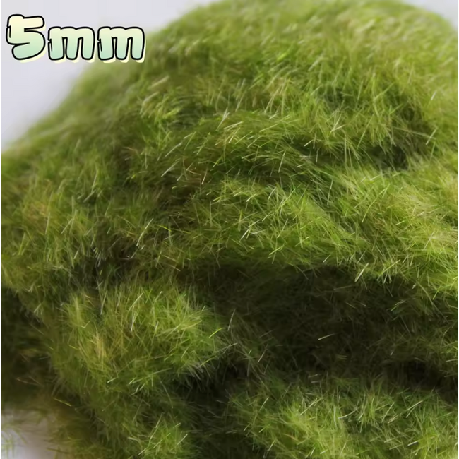 ACE STATIC GRASS FOR SCENERY 30g