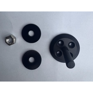 EMAX EMAX GT22 PROP ADAPTER SHAFT