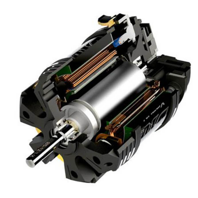 HOBBYWING  Xerun G3 V10 5.5T motor