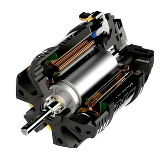 HOBBY WING HOBBYWING  Xerun G3 V10 4.5T motor