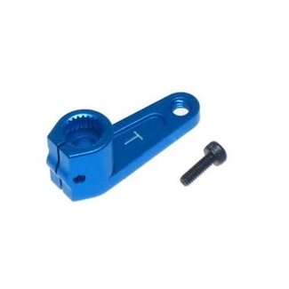 TAMIYA TAMIYA TRF SERVO HORN 25T CLAMP TYPE 18mm FUTABA TAMIAY ETC