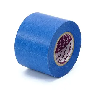 TAMIYA TAMIYA 40mm FINISHING MASKING TAPE   BLUE