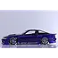 Pandora RC 1/10 Nissan Sileighty S13/BN Sports Unpainted Body Shell