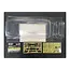 Pandora RC 1/10 Nissan Sileighty S13/BN Sports Unpainted Body Shell