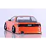 Pandora RC 1/10 Mazda RX-7 FC3S/BN-Sports Unpainted Body Shell