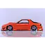 Pandora RC 1/10 Mazda RX-7 FC3S/BN-Sports Unpainted Body Shell