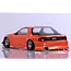 Pandora RC 1/10 Mazda RX-7 FC3S/BN-Sports Unpainted Body Shell