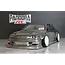 Pandora RC 1/10 Toyota Mk2 JZX100/BN Sports Unpainted Body Shell