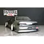 Pandora RC 1/10 Toyota Mk2 JZX100/BN Sports Unpainted Body Shell