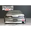 Pandora RC 1/10 Toyota Mk2 JZX100/BN Sports Unpainted Body Shell