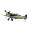 AIRFIX 1/72 SUPERMARINE SPITFIRE MK.VC WITH AUS. DECALS