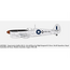 AIRFIX 1/72 SUPERMARINE SPITFIRE MK.VC WITH AUS. DECALS
