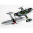 AIRFIX 1/72 SUPERMARINE SPITFIRE MK.VC WITH AUS. DECALS