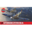 AIRFIX 1/72 SUPERMARINE SPITFIRE MK.VC WITH AUS. DECALS