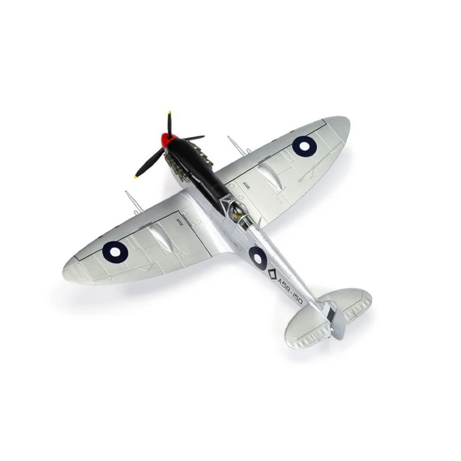 AIRFIX 1/72 SUPERMARINE SPITFIRE MK.VC WITH AUS. DECALS