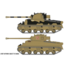 AIRFIX 1/72 SHERMAN FIREFLY