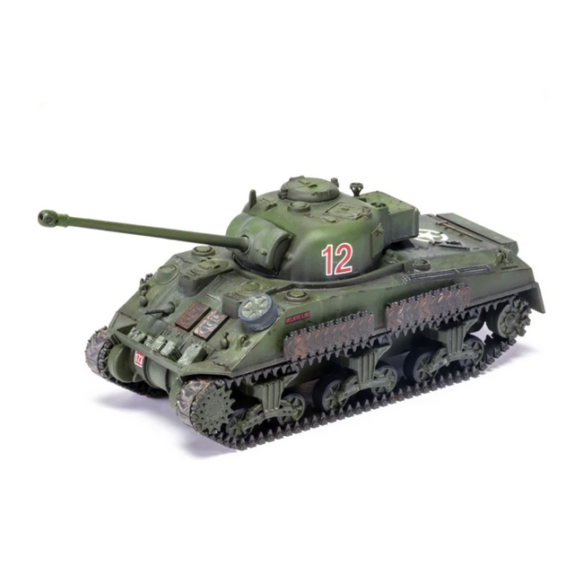 AIRFIX 1/72 SHERMAN FIREFLY