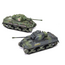 AIRFIX 1/72 SHERMAN FIREFLY