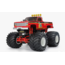 *** PRE ORDER LATE 2026 DEPOSIT ONLY PRICE TBC  *** Tamiya Clod Buster (2026) RC Monster Truck Electric 4WD 1/10 Scale Kit - Red REQUIRES TX, RX,  BATTERY CHARGER & PAINT.
