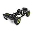 *** PRE ORDER  DUE 7 SEPT 2026 *** Losi 5IVE-TG 3.0 1/5 4WD Gas Desert Truck, RTR