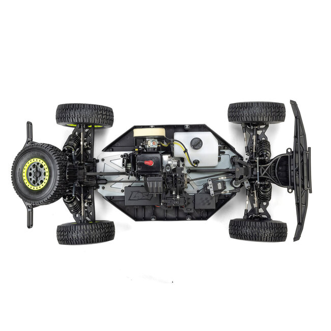 *** PRE ORDER  DUE 7 SEPT 2026 *** Losi 5IVE-TG 3.0 1/5 4WD Gas Desert Truck, RTR
