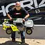 *** PRE ORDER  DUE 7 SEPT 2026 *** Losi 5IVE-TG 3.0 1/5 4WD Gas Desert Truck, RTR