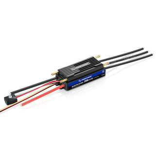 HOBBY WING HOBBYWING SEAKING 200A HV V4 SPEED CONTROL