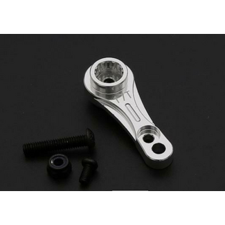 ROVAN Rovan Silver Aluminium 15T & 17T Servo Horn