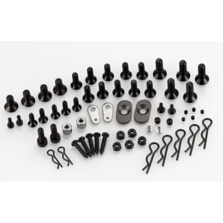 ROVAN Rovan Emergency Repair Hardware Kit LOSI 5 orBAJA 5B