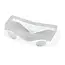 Proline High Front Wing, Clear, 2pcs, TLR 22X