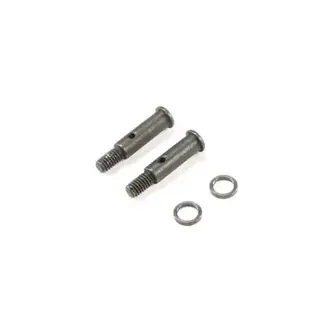 LOSI Losi Front Axle, 22S