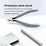 DSPIAE ST-C2 Ultra-Thin Single-Edge Precision Nipper