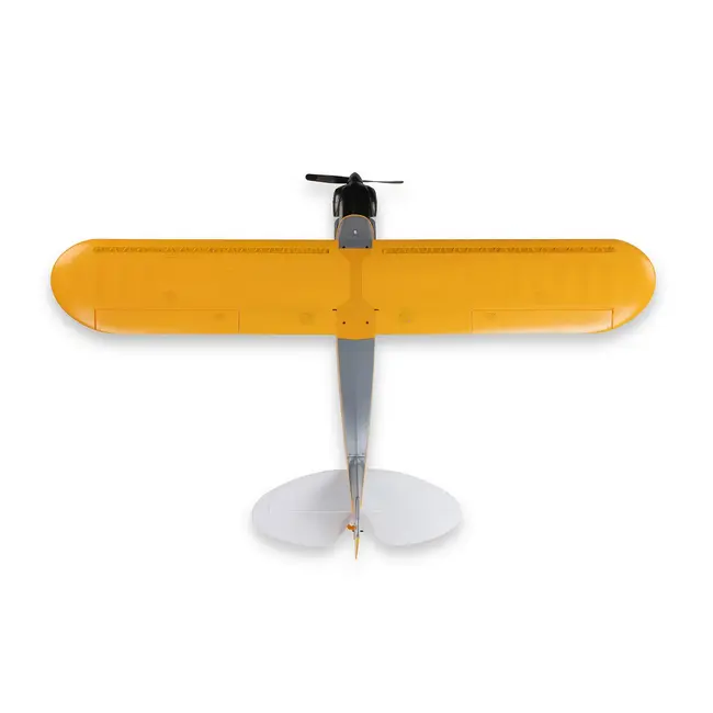 Hobbyzone Carbon Cub S2 1.3m Cleetus McFarland Special Edition, RTF Mode 2