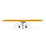 Hobbyzone Carbon Cub S2 1.3m Cleetus McFarland Special Edition, RTF Mode 2