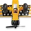 Hobbyzone Carbon Cub S2 1.3m Cleetus McFarland Special Edition, RTF Mode 2