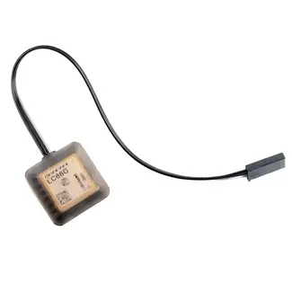 Sense Innovations Sense Innovations GPS suit S10RX Receiver