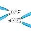 DSPIAE ST-L Photo Etched Parts Bending Pliers