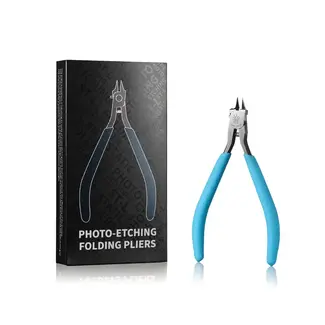 DSPIAE DSPIAE ST-L Photo Etched Parts Bending Pliers