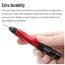 DSPIAE Mobius Hand Drill AT-MHD